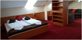 Hotel Platan - Sz�kesfeh�rv�r, Apartman