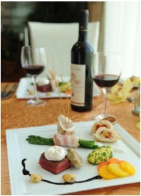 �tterem - Hunguest Hotel R�pce Gold