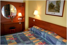 Doppelzimmer, Hotel Repce Gold - B�kf�rd�