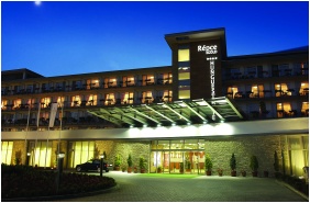 Hunguest Hotel R�pce Gold, Bili�rd - B�k, B�kf�rd�
