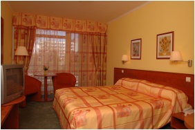 Csal�di apartman - Hotel Repce Gold - B�kf�rd�