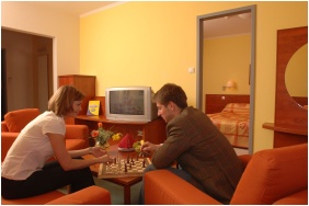 Appartamento VIP in Hotel Repce Gold