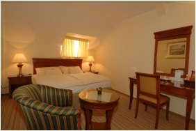Hotel Romantik - Eger, Superior room