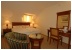 Hotel Romantik - Zimmereinrichtung