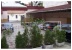Hotel Romantik - Parkplatz
