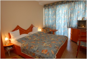 Hotel Rudolf, Doppelzimmer