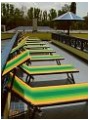 Hotel Rudolf, Hajduszoboszlo, Liegest�hle