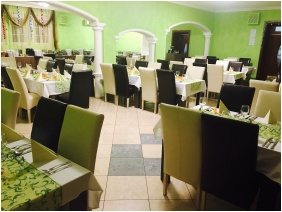 Konferenzraum, Hotel Rudolf, Hajduszoboszlo