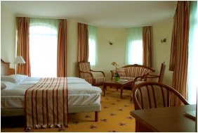 Hotel Sante, Hvz, Comfort ktgyas szoba
