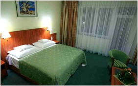 Hotel Silver - Hajduszoboszlo, roulette