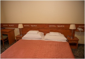 Hotel Silver - Hajduszoboszlo, billi�rd