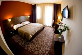 Airport Hotel Stacio, Habitacion doble - Vecses