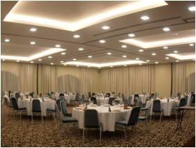 Konferenciaterem - Airport Hotel St�ci� Wellness & Konferencia