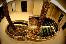 Airport Hotel Stacio, Jacuzzi - Vecses