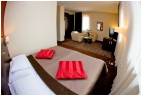 Airport Hotel St�ci� Wellness & Konferencia, Lakoszt�ly