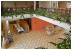 Airport Hotel Stacio - Vecs�s, �tterem