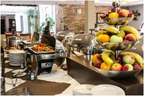 Airport Hotel Stacio - Vecses, Bar