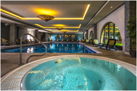 Airport Hotel Stacio - Vecses, building
