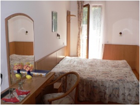 Suite - Hotel Szeleta