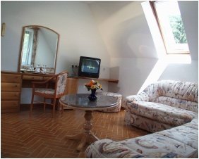 Hotel Szeleta, Lillafured, Classic room