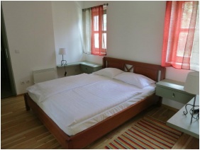 Hotel Szepalma - Porva-Szepalmapuszta