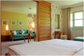Hotel Szepalma - Porva-Szepalmapuszta