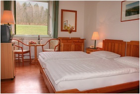 Hotel Szepalma - Porva-Szepalmapuszta