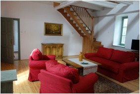 Hotel Szepalma - Porva-Szepalmapuszta