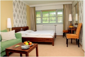 Hotel Szepalma - Porva-Szepalmapuszta