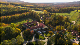 Hotel Szepalma - Porva-Szepalmapuszta