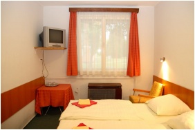 Double room - Hotel Touring