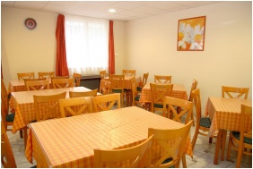 Breakfast room - Hotel Touring