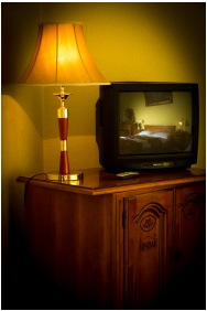 Hotel Unio - Budapest, Budova