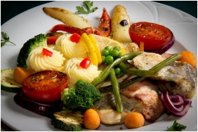 Hotel Unio - Budapest, Sn�dan�