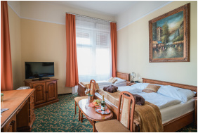 Hotel Unio - Budapest, Külső kép