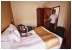 Hotel Viktoria - open air bath
