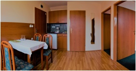 Hotel Viktoria,  - Sarvar