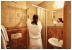 Hotel Viktoria - bathroom