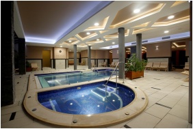 Finnszauna - Hotel Villa V�lgy