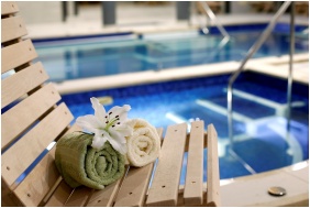 Nyug�gyak, Hotel Villa V�lgy, Eger