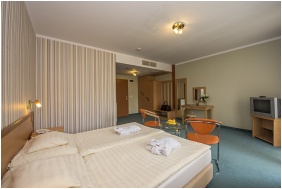 Hotel Vital - Zalakaros, Reception