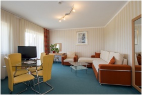 Hotel Vital - Zalakaros, Tet�terasz
