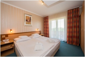 Hotel Vital - Zalakaros, Gioco nel gatdino