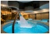 Hotel Vital - medence