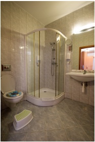 Hotel Vital, Spa- �s wellness-centrum