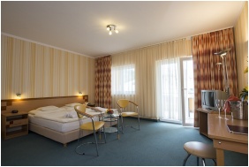 Hotel Vital - Zalakaros, Camera
