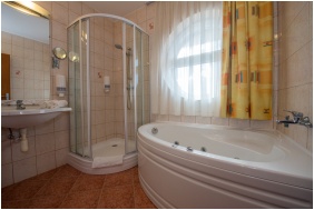 Hotel Vital, �p�let - Zalakaros