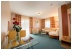 Hotel Vital - reception area