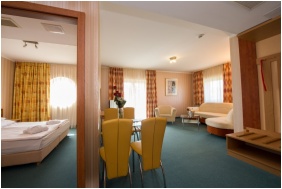 Hotel Vital - Zalakaros, Room service