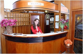 Hotel Wesselenyi, Gyor, Camer� doubl� comfort